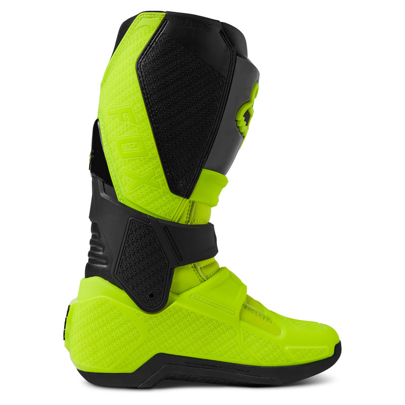 Fox Motion Fluo Yellow Shoes