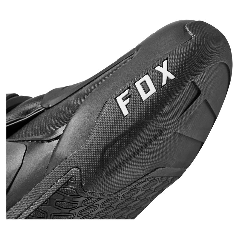 Fox Motion Black Shoes