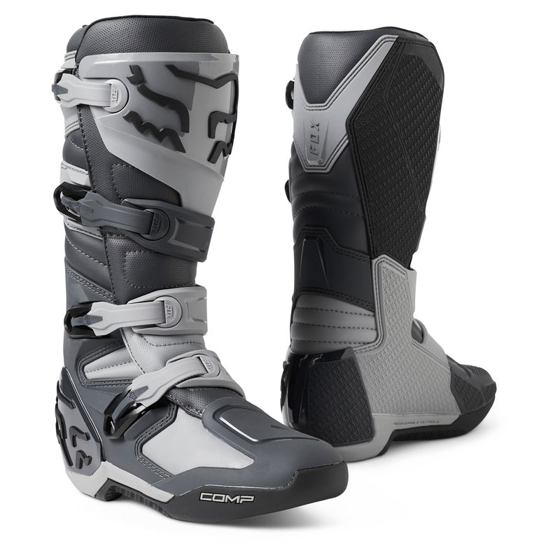 Fox Comp Dark Shadow Shoes