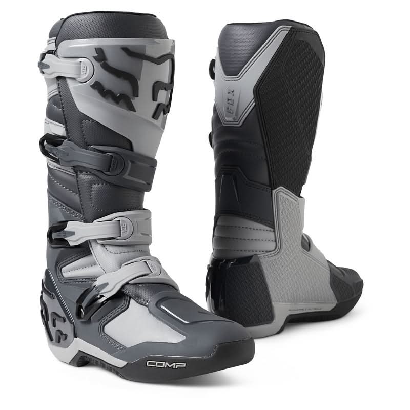 Fox Comp Dark Shadow Shoes