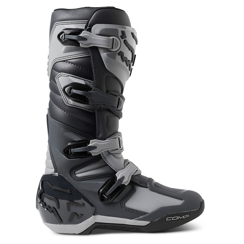 Fox Comp Dark Shadow Shoes