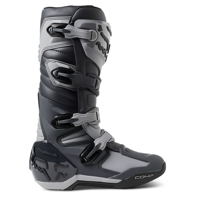 Fox Comp Dark Shadow Shoes
