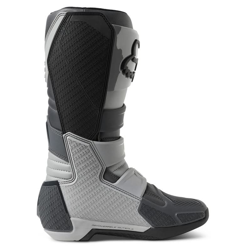 Fox Comp Dark Shadow Shoes