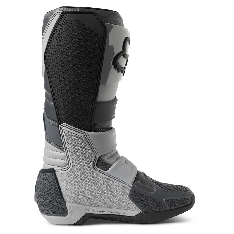 Fox Comp Dark Shadow Shoes