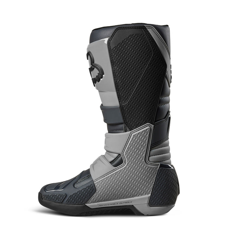 Fox Comp Dark Shadow Shoes