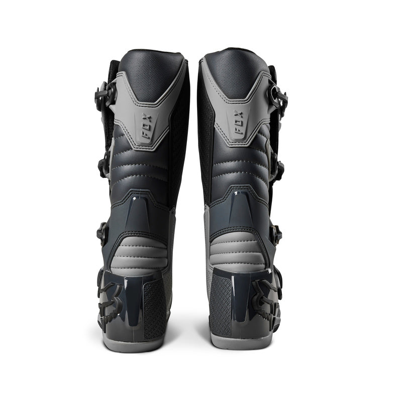 Fox Comp Dark Shadow Shoes