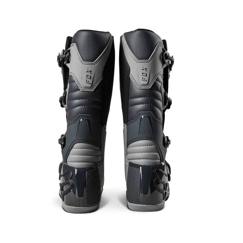 Fox Comp Dark Shadow Shoes