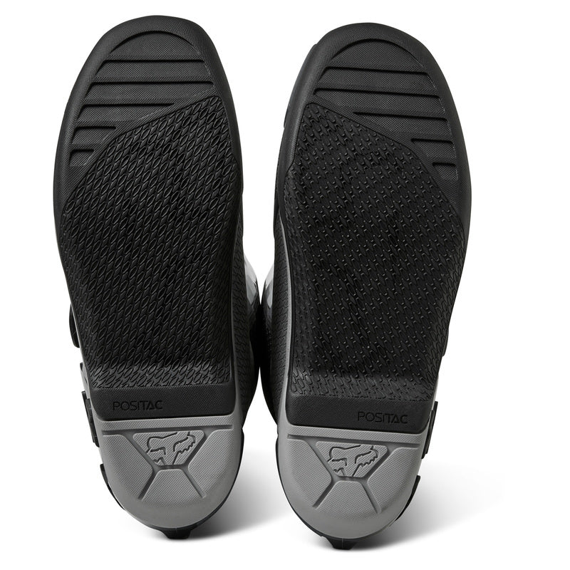 Fox Comp Dark Shadow Shoes