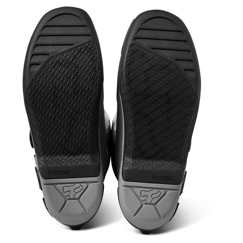 Fox Comp Dark Shadow Shoes