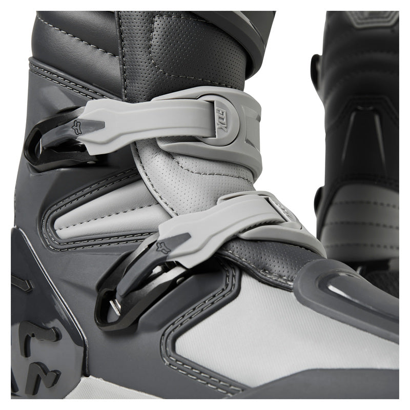 Fox Comp Dark Shadow Shoes