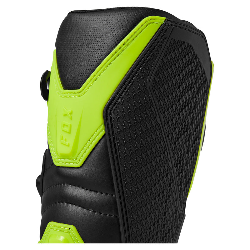 Fox Comp Fluo Yellow Shoes