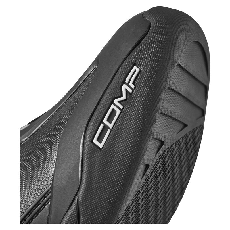 Fox Comp Black Shoes