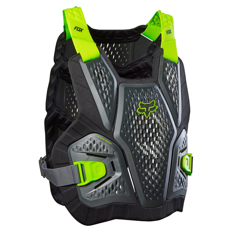 Fox Raceframe Impact Dark Shadow buzzer