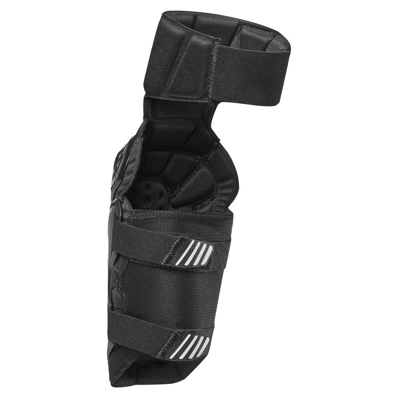 Fox Titan Race Black Elbow Guard