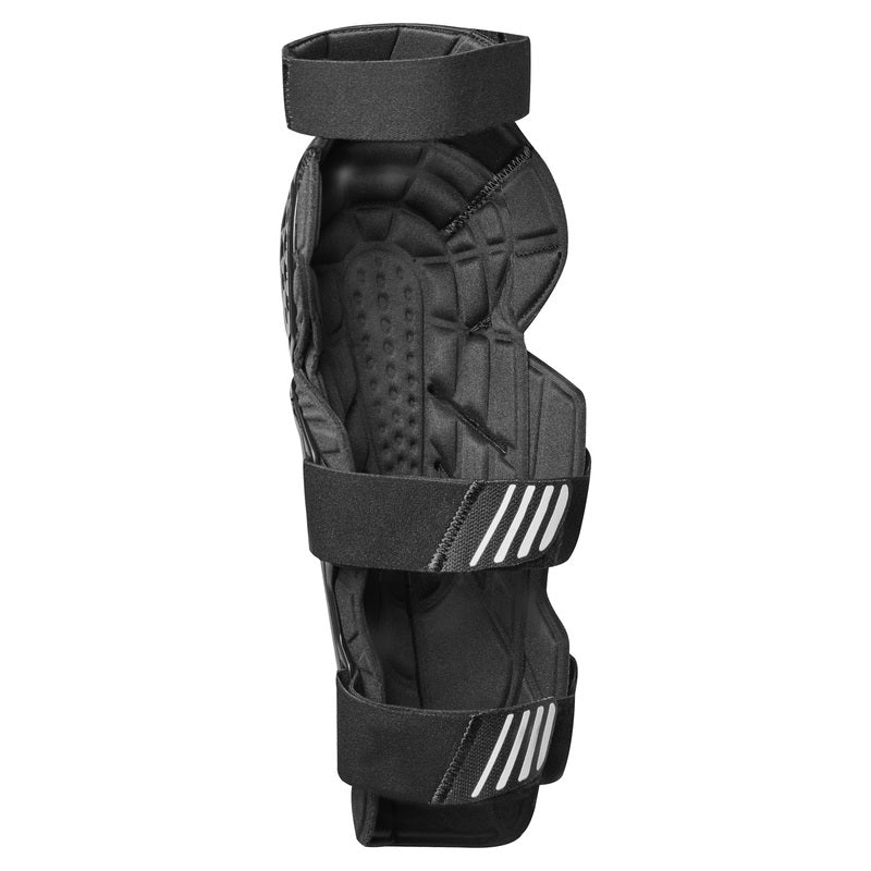 Fox Titan Race Black Knee Guard