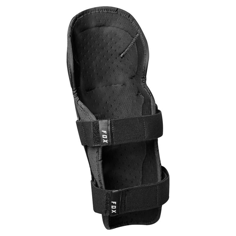 Fox Titan Sport Black Knee Pads
