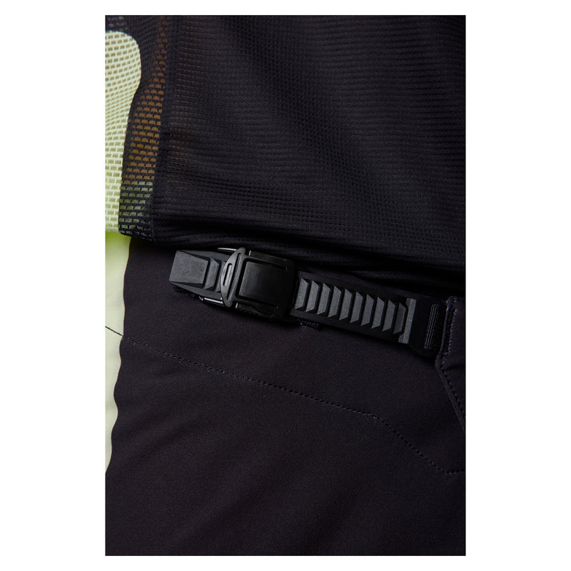 Fox Flexair Fluo Yellow Effect Pants | RideHub