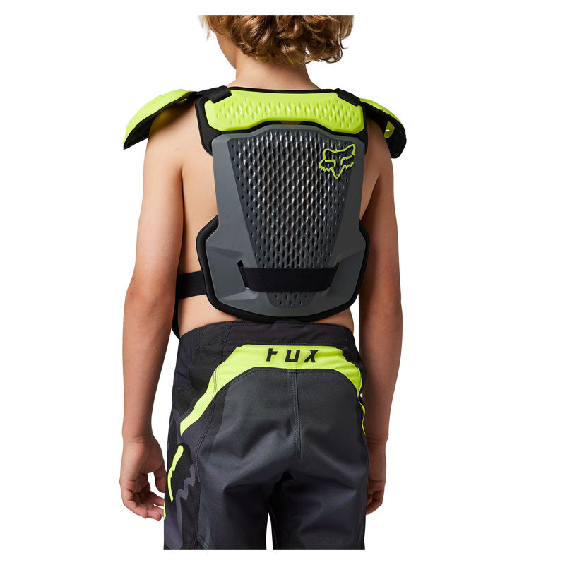 Fox Junior R3 Dark Shadow Buzzer