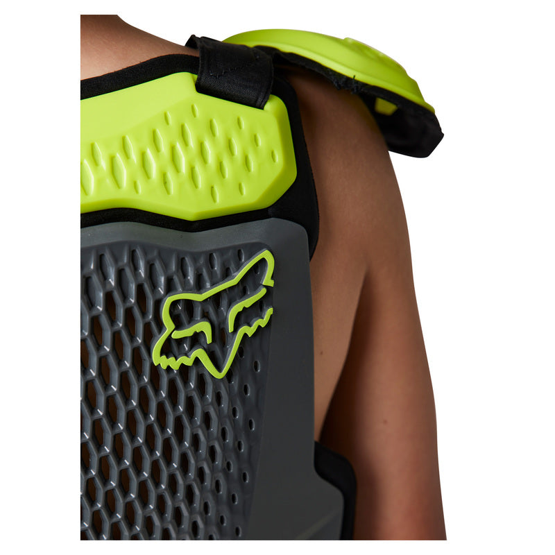 Fox Junior R3 Dark Shadow Buzzer