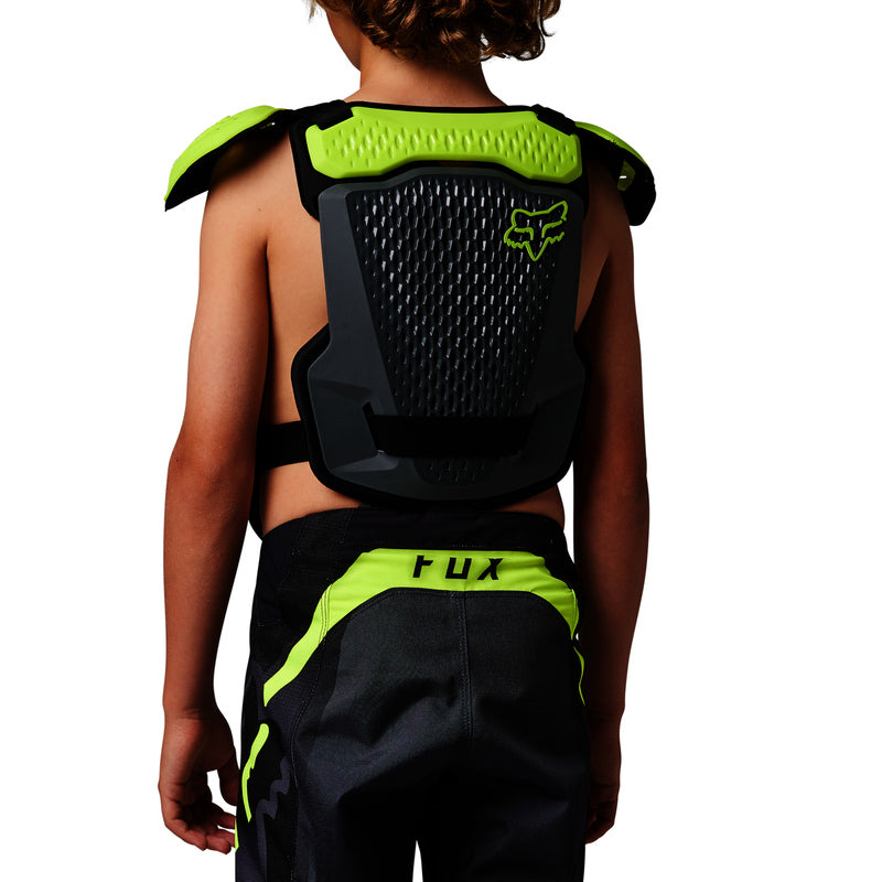 Fox Junior R3 Dark Shadow Buzzer