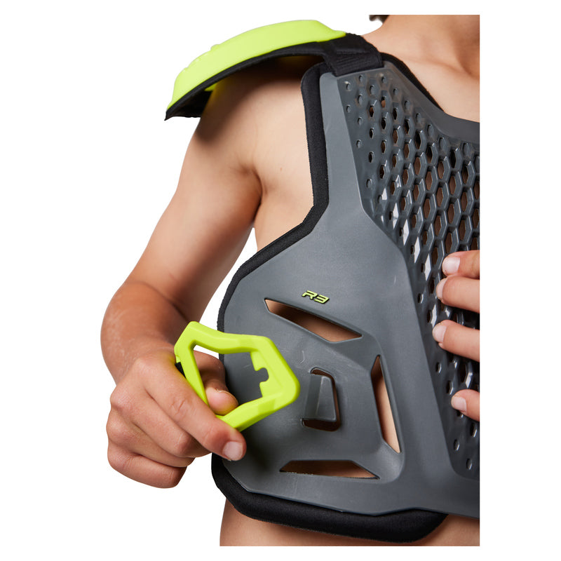 Fox Junior R3 Dark Shadow Buzzer