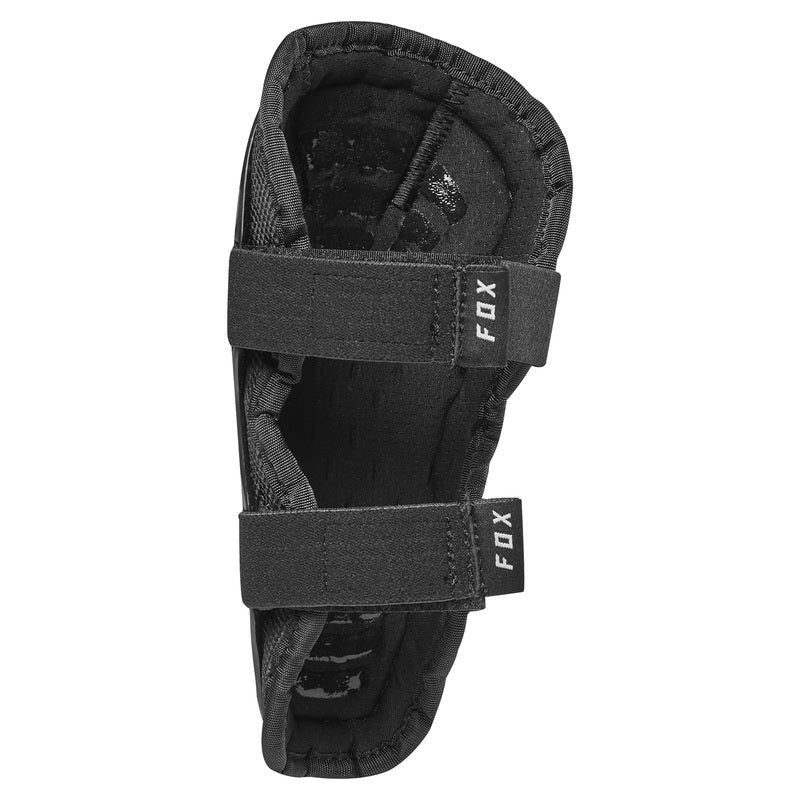 Fox Junior Titan Sport Black Elbow Guard