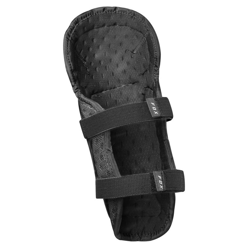 Fox Junior Titan Sport Black Knee Pad