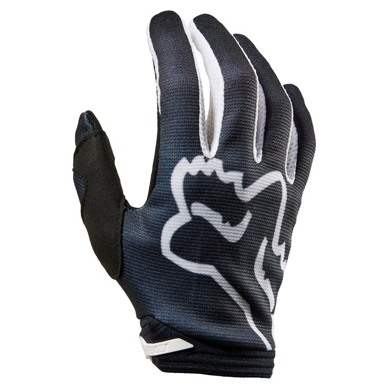 Fox Lady 180 Toxsyk Black/White gloves