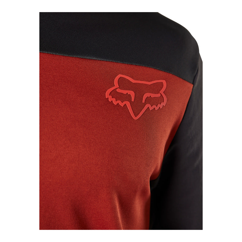 Fox Defend Off-Road Copper sweatshirt