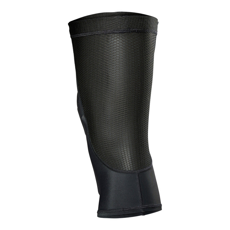 Fox Enduro Slip-On Black Knee Guard