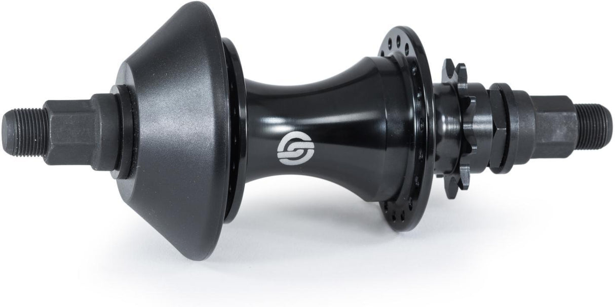 BMX Salt EX Cassette Hub 14mm, 9T | RideHub