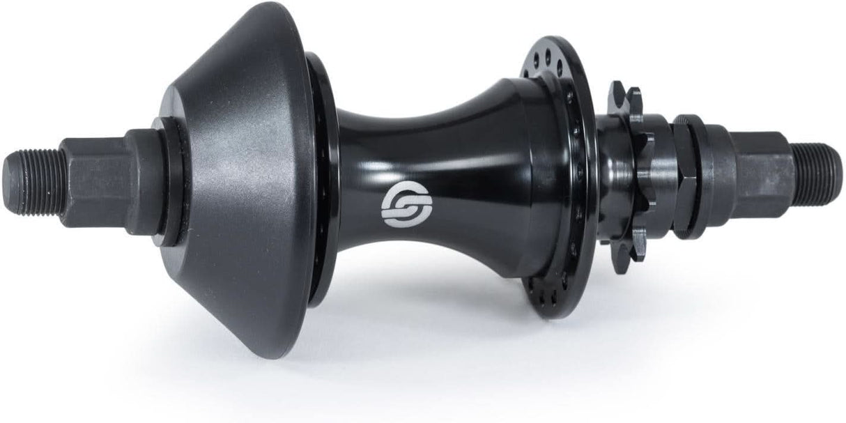 BMX Salt EX Cassette Hub 14mm, 9T | RideHub