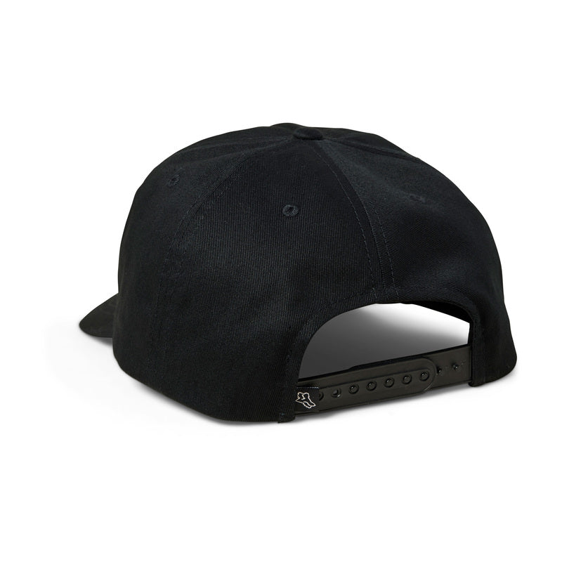 Fox Lady Torrero Trucker Black Cap