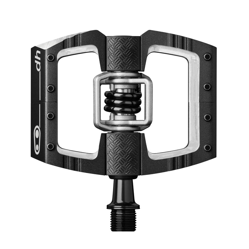 Crankbrothers Mallet DH Black/Black Bicycle Pedals