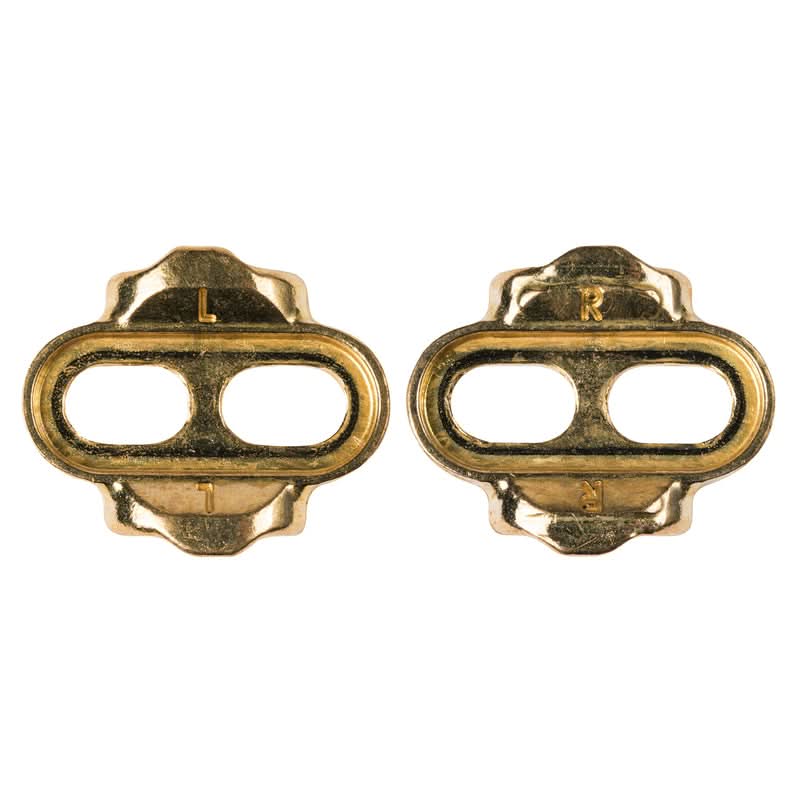 Crankbrothers Ped Cleat Standard Release 6 Degree Pedal Cleats