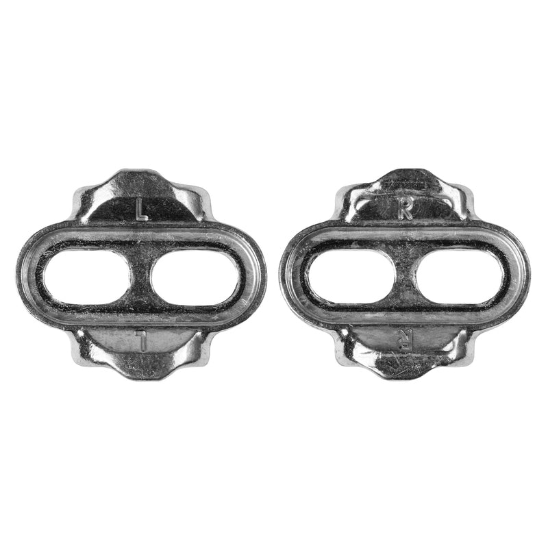 Crankbrothers Ped Cleat Standard Release 0 Degree Pedal Cleats