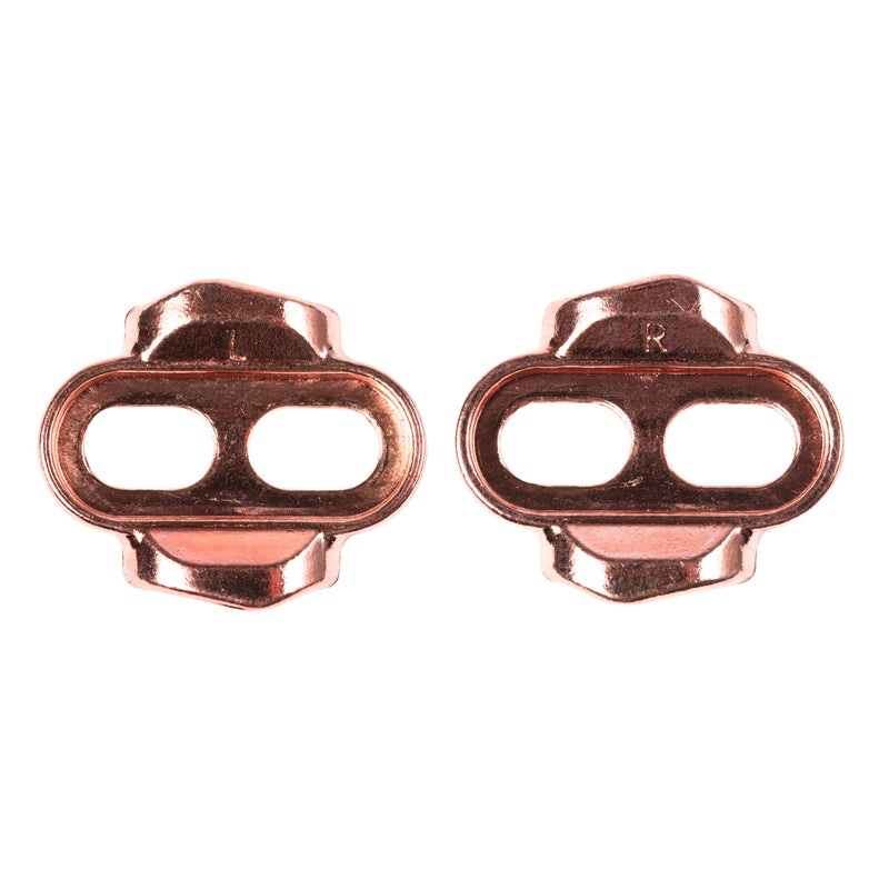 Crankbrothers Ped Cleat Easy Release 0 Degree Pedal Cleats