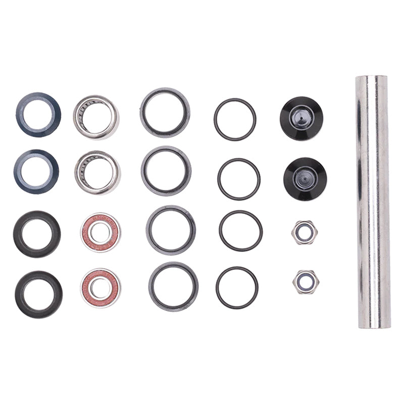 CrankBrothers Ped Refresh Kit Eggbeater/Candy 11