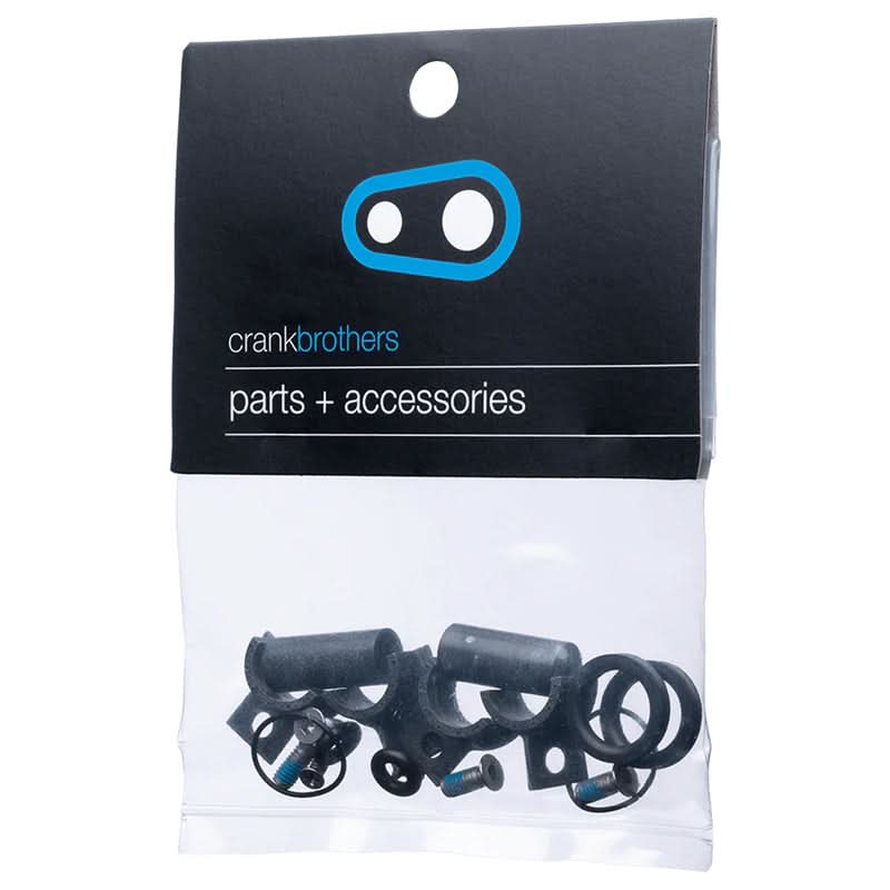 CrankBrothers Stamp 7/11 Pedal Repair Kit