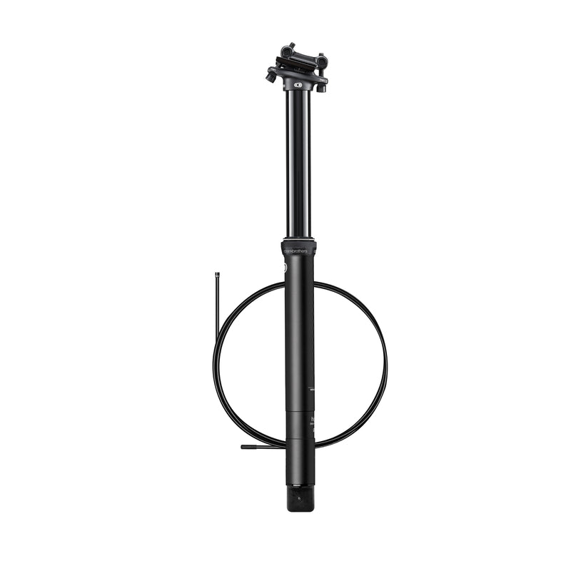 CrankBrothers Adjustable Seatpost Highline 7 - 170Mm - 30.9