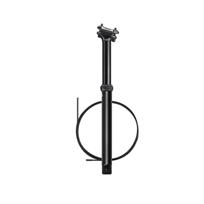 CrankBrothers Adjustable Seatpost Highline 3 - 125Mm - 31.6