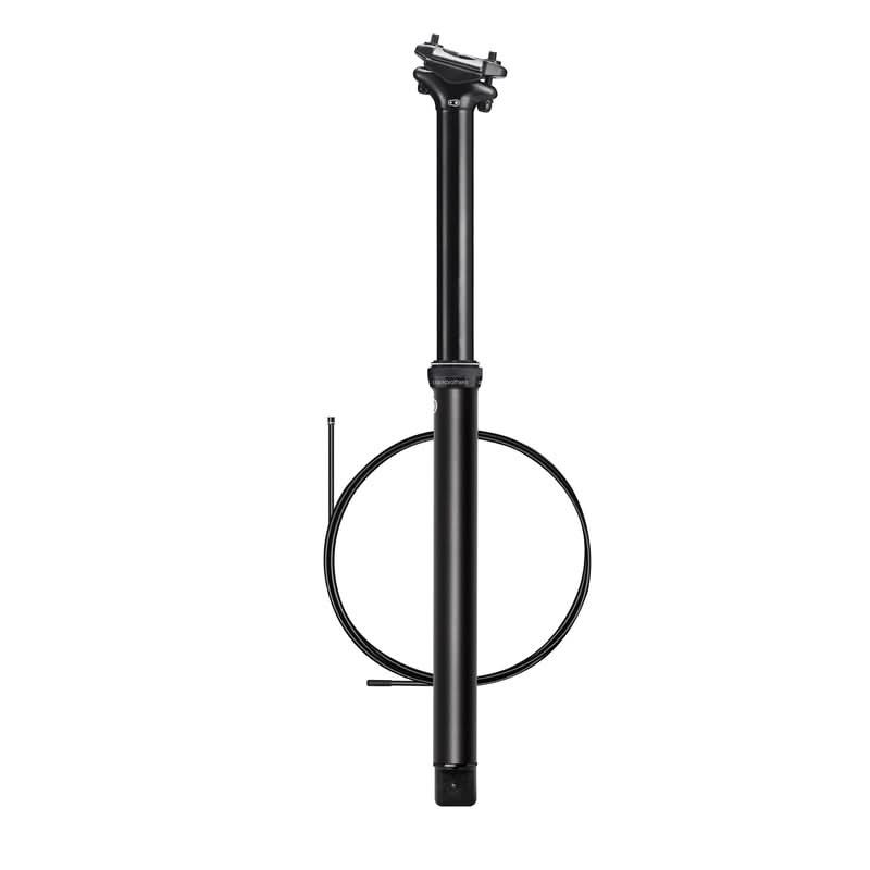 CrankBrothers Adjustable Highline 3 Seatpost - 170Mm - 31.6