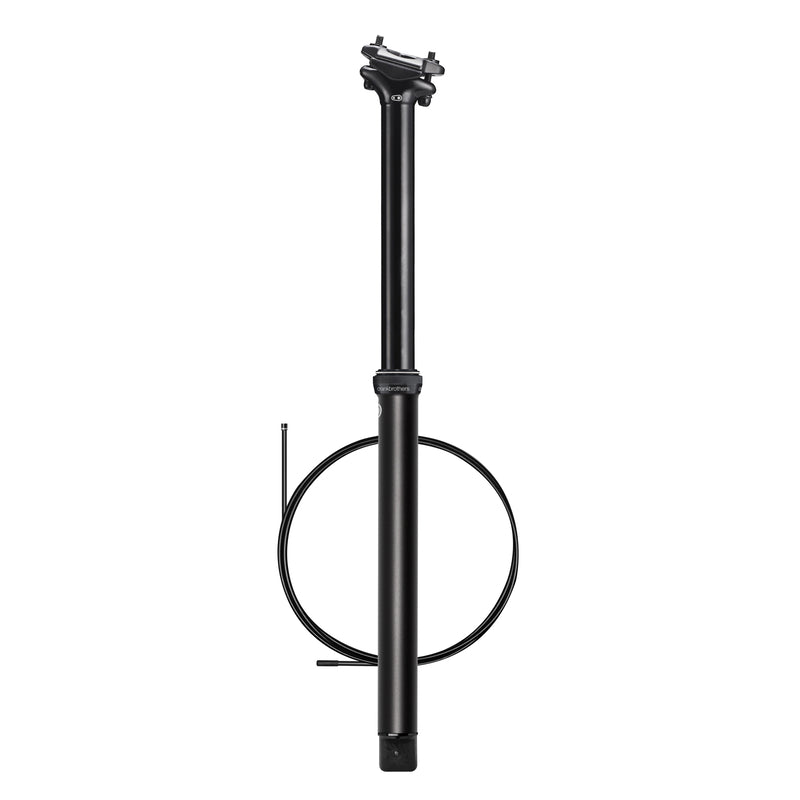 CrankBrothers Adjustable Highline 3 Seatpost - 200Mm - 31.6