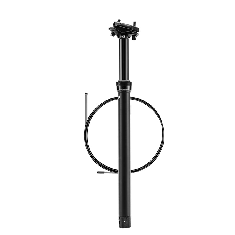 CrankBrothers Adjustable Highline Xc / Gravel Seatpost - 80Mm - 27.2