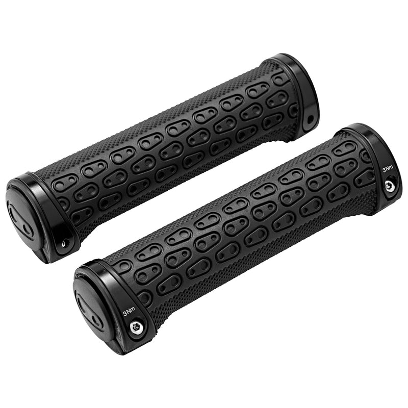 Crankbrothers Iodine Black Grips
