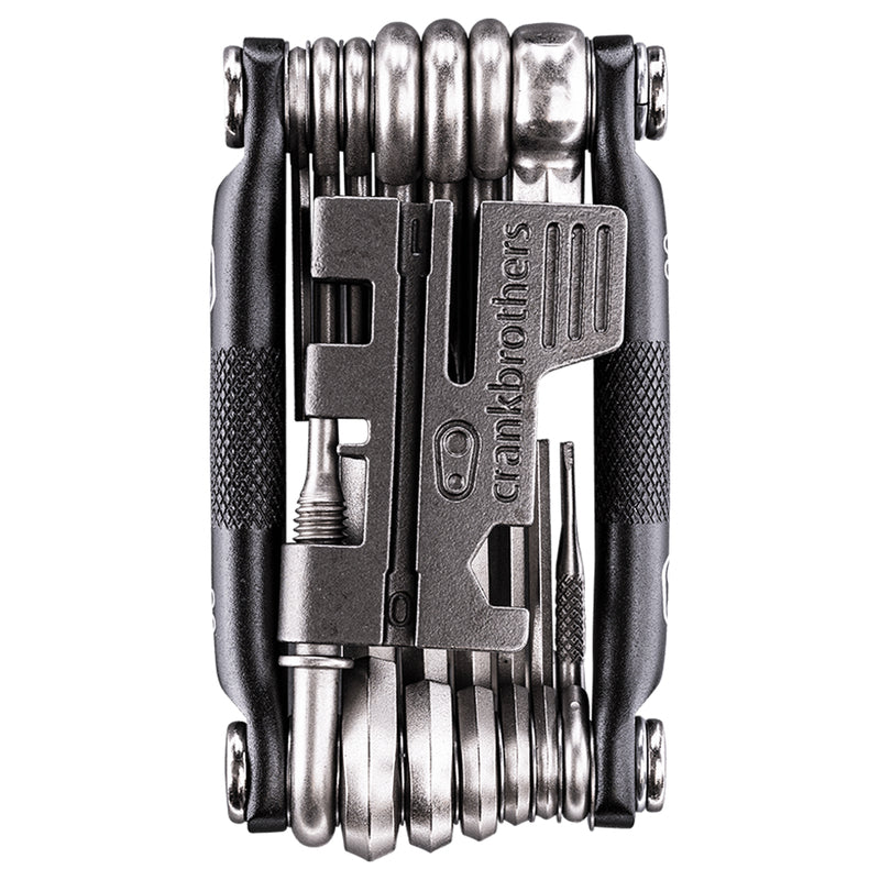 Crankbrothers 20 Nickel Multitool