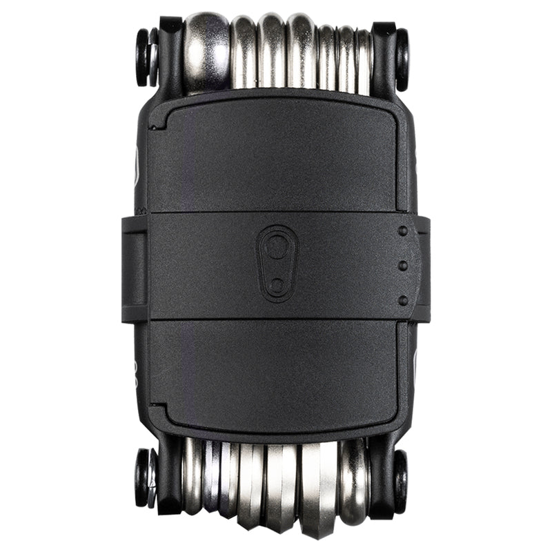 Crankbrothers 20 Matte Black multitool