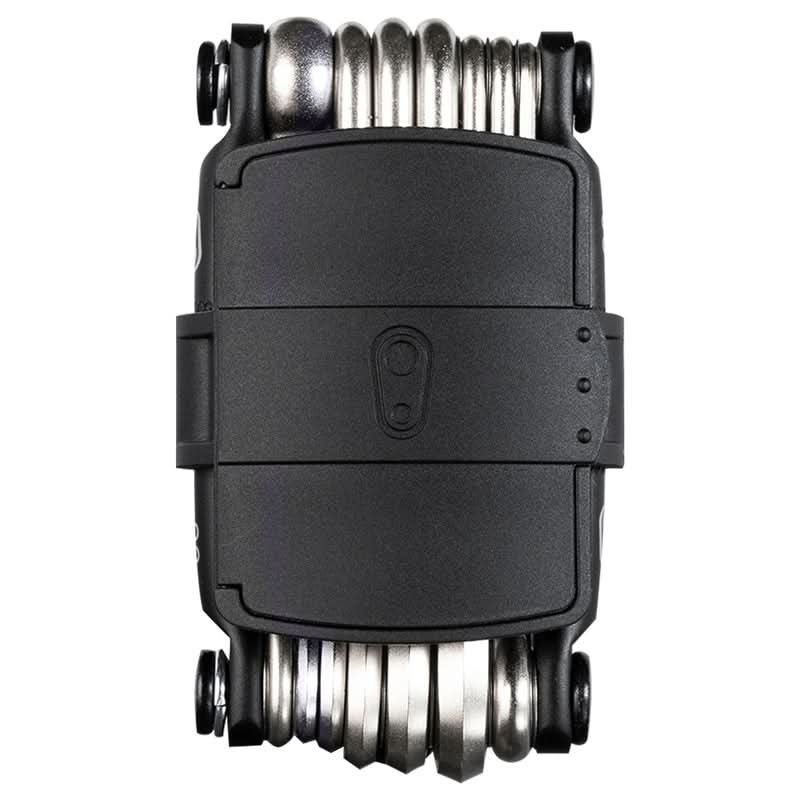 Crankbrothers 20 Matte Black multitool