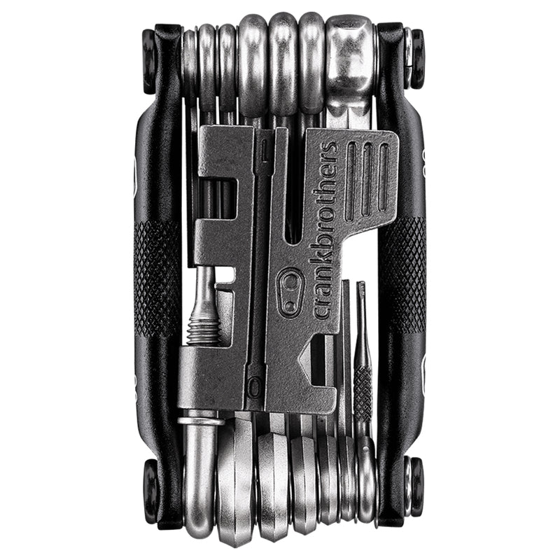 Crankbrothers 20 Matte Black multitool