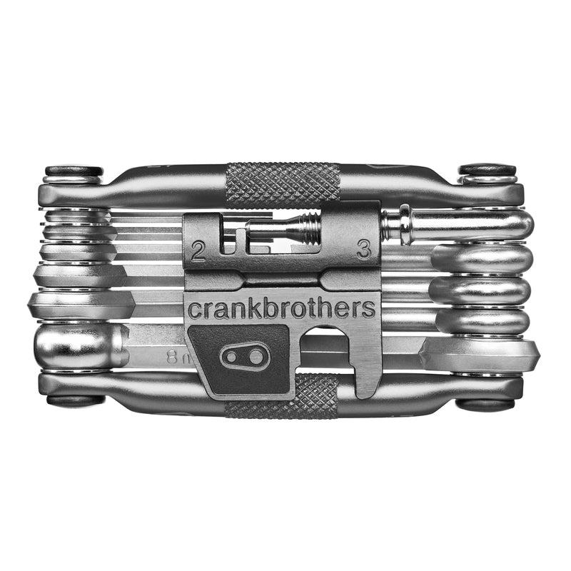 Crankbrothers 17 Nickel Multitool